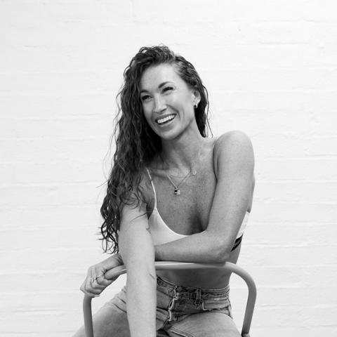 Jess Ray