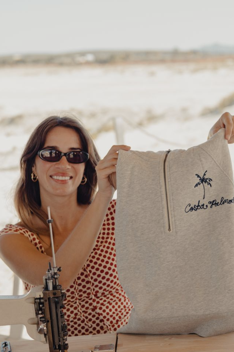 A trunk show of resort fashion and curated brands at Marina Village